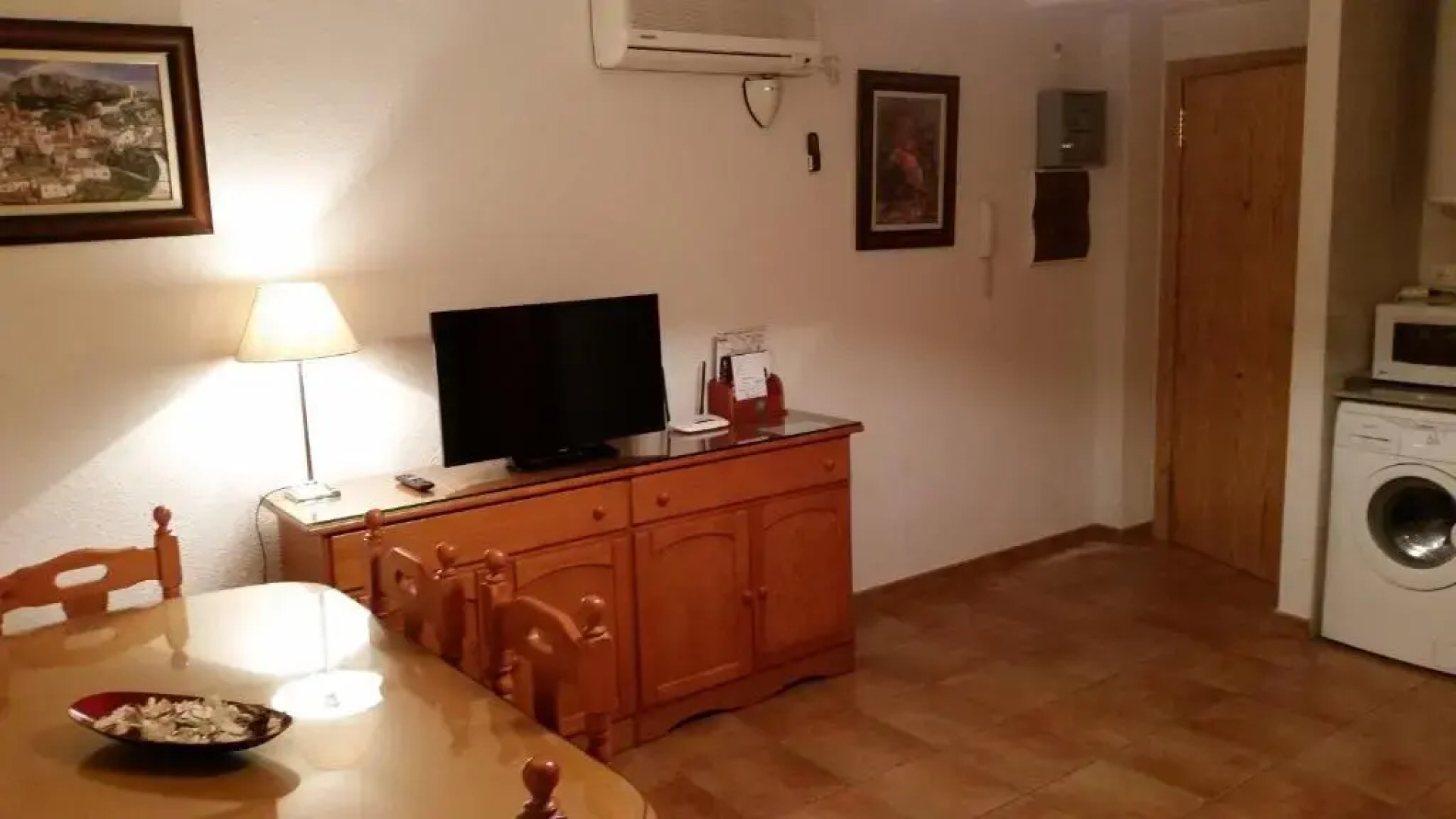 Apartamentos Fuente La Raja