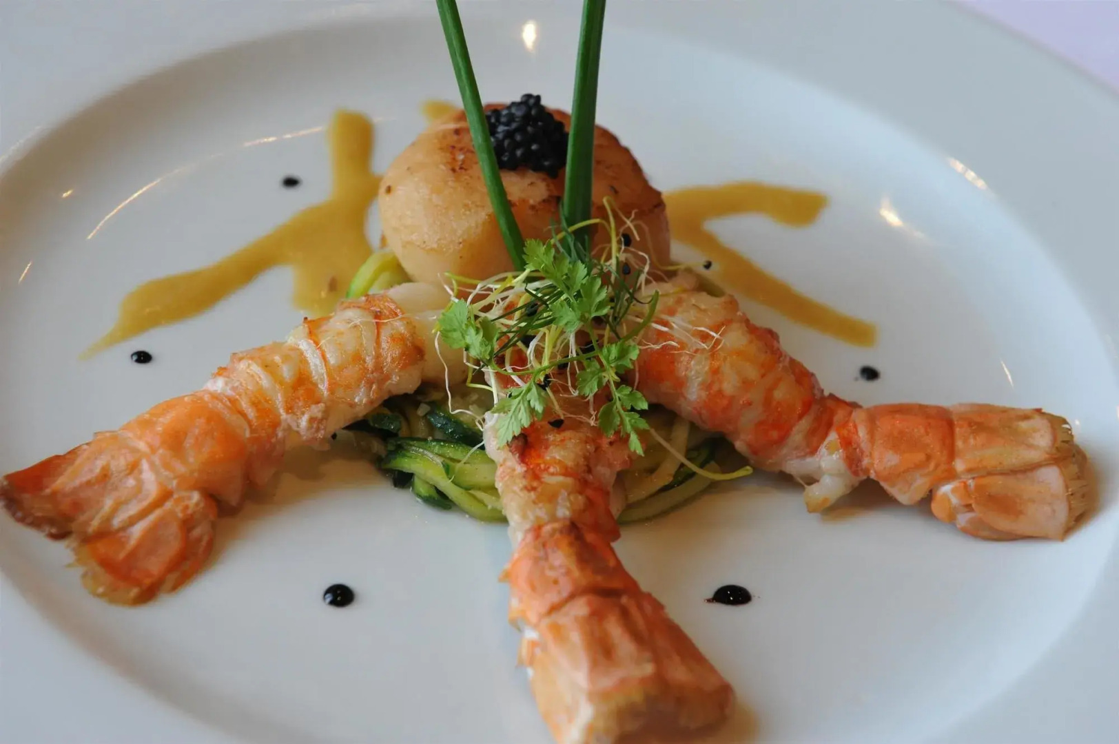 Oceania Hotel d'Anjou Angers