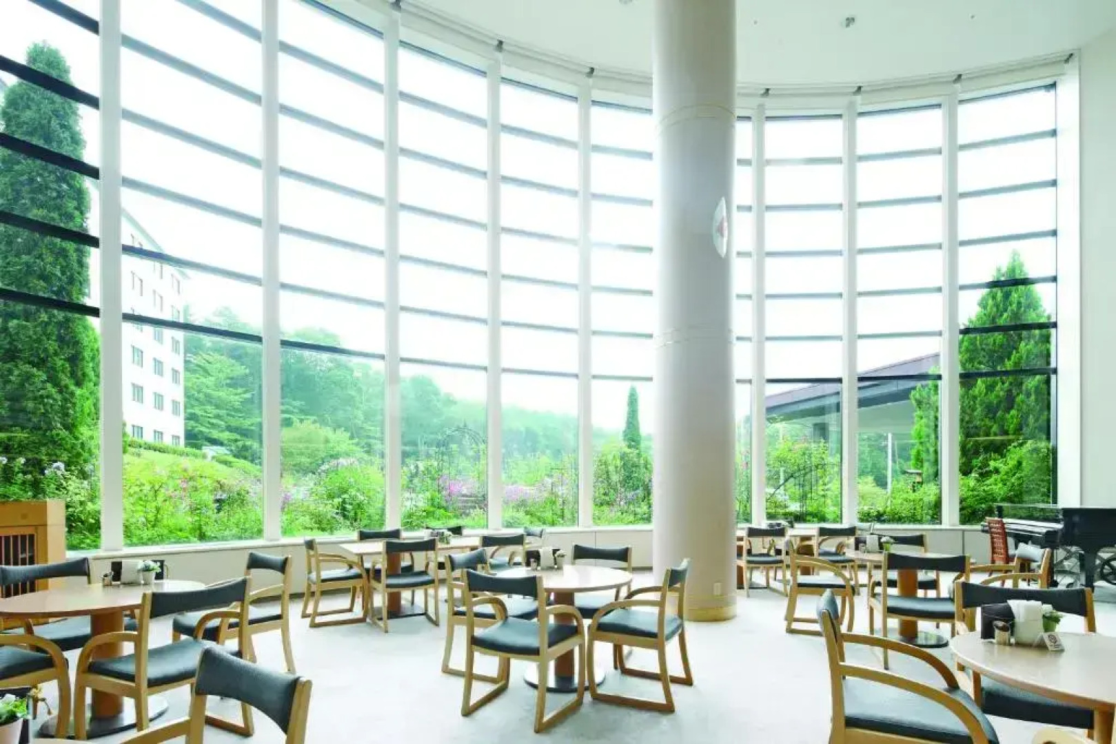 Grand Mercure Yatsugatake Resort & Spa