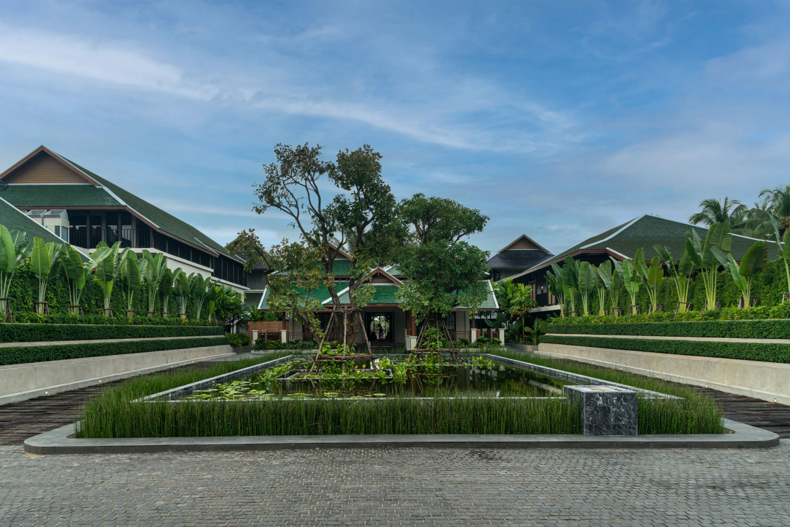 Grand Mercure Khao Lak Bangsak