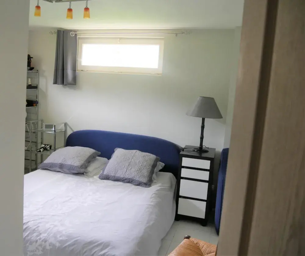 Maison plein centre et Piscine chauffée