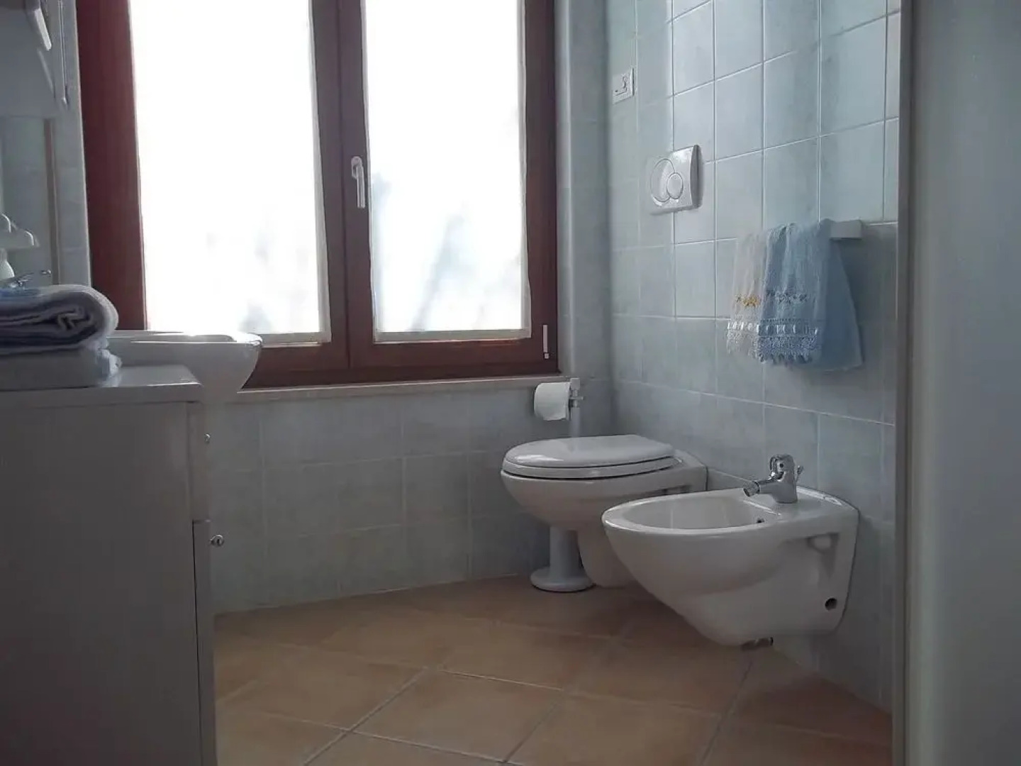 Agriturismo al Bagolaro