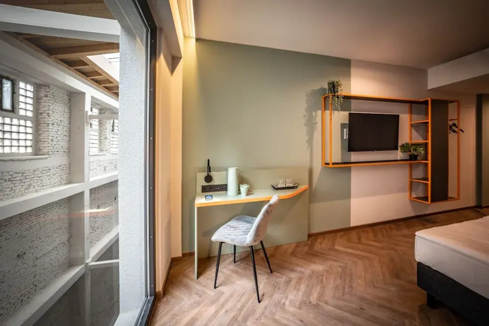 LOGINN Hotel Augsburg