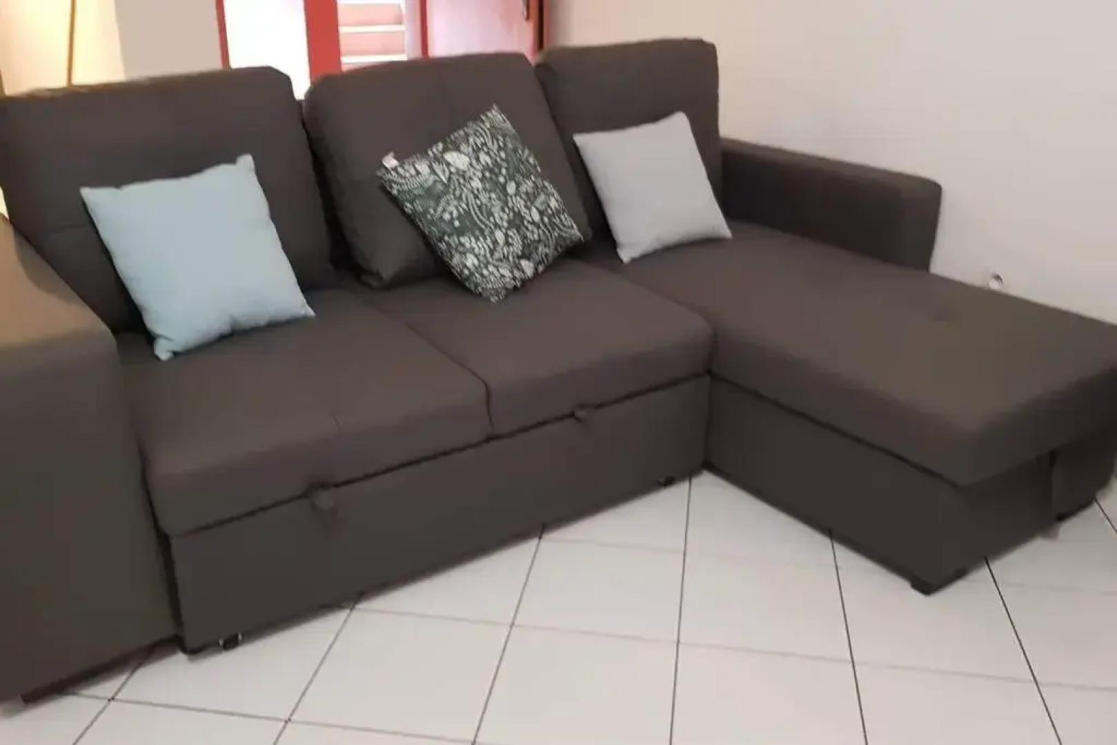 Escale Sudisteappartement T2*** (Adults Only)