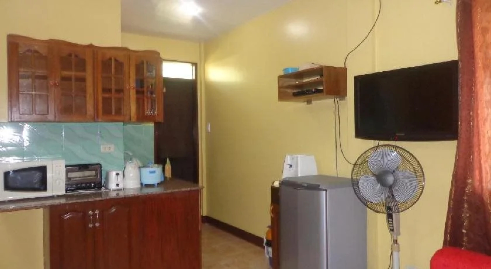 Nickles Park Resort And Apartments