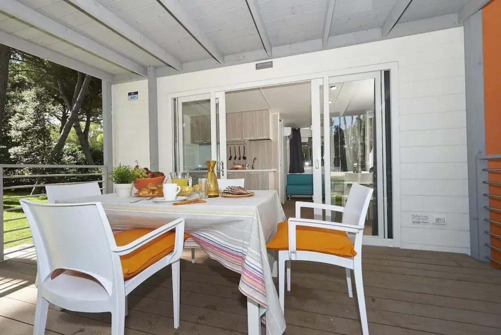 Villaggio Baia Domizia