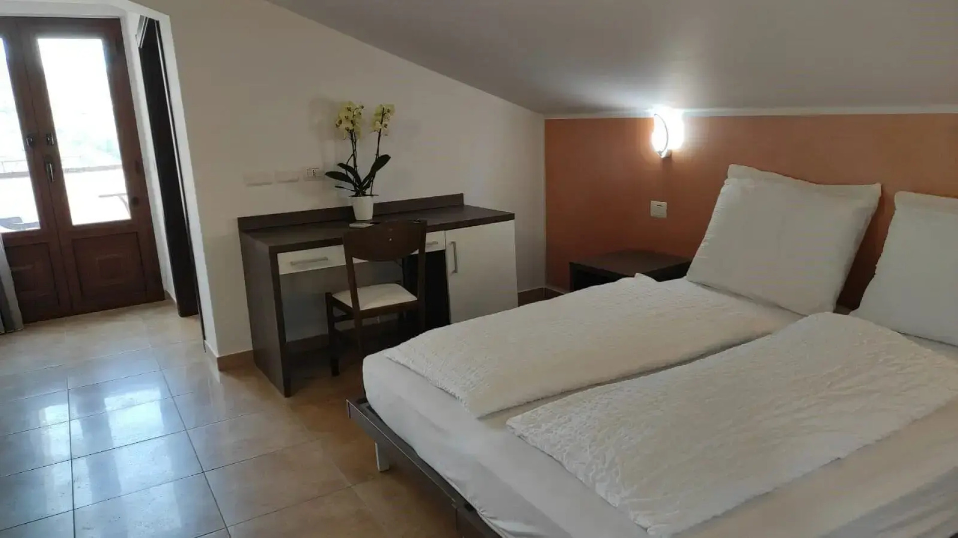 Villa Ginevra Resort Agrituristico