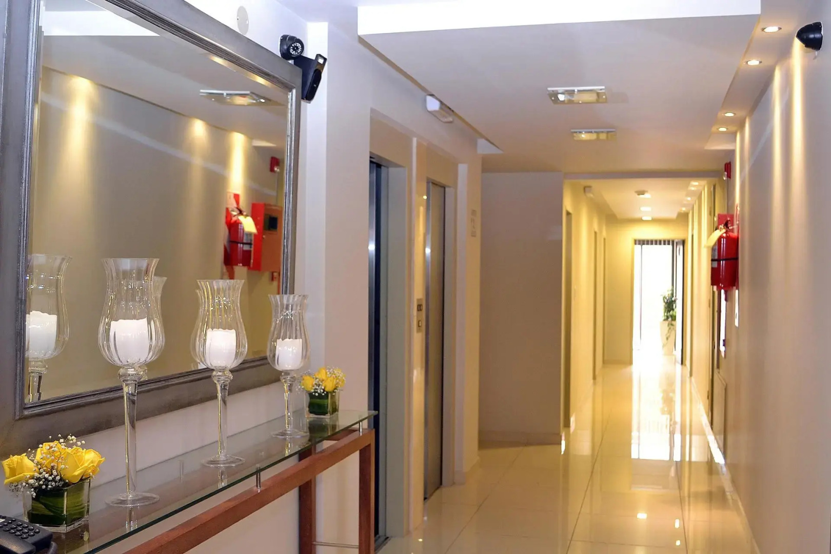 Kube Apartments Express