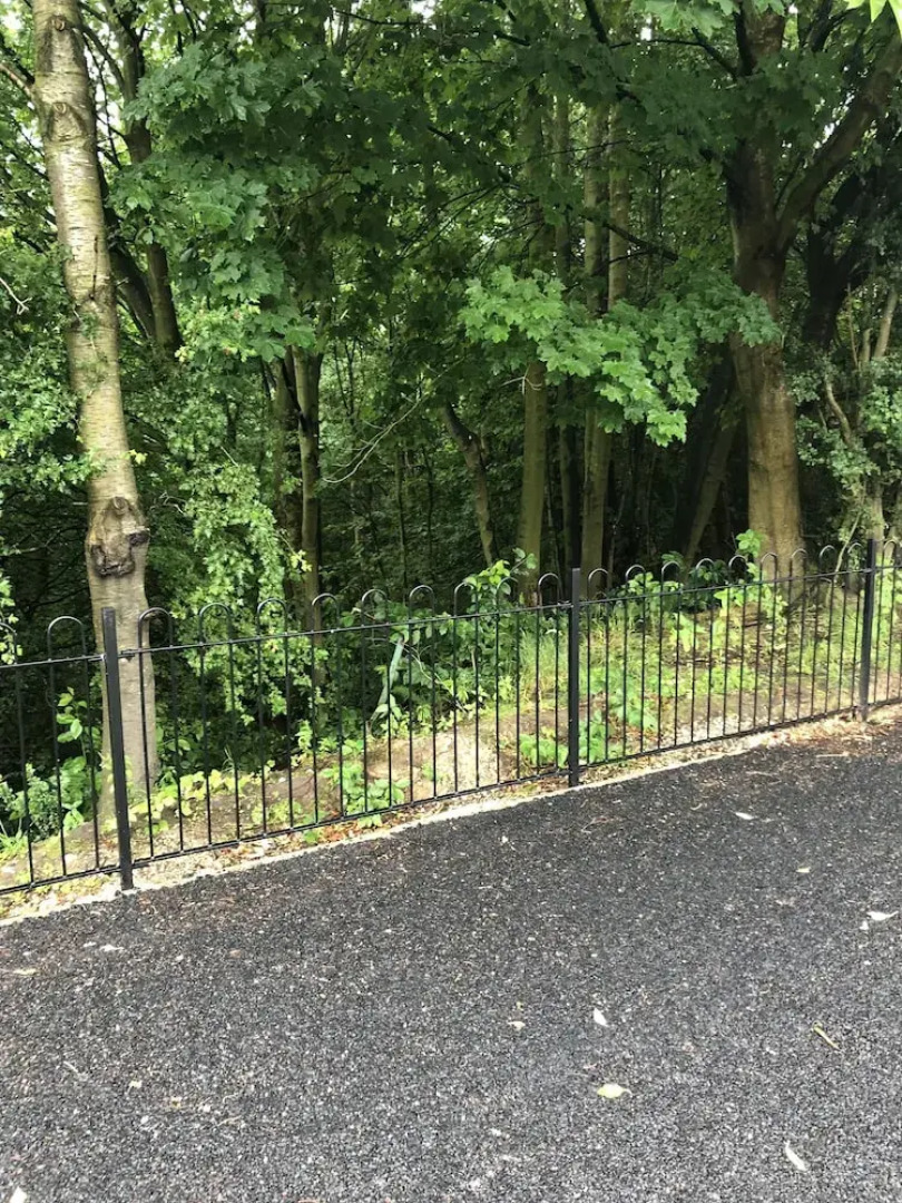 Things With Flair Properties