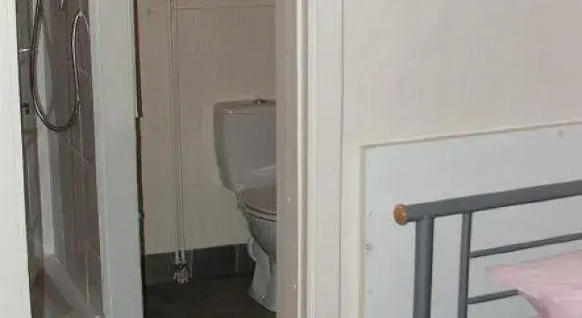 Centre Lodge Guest House