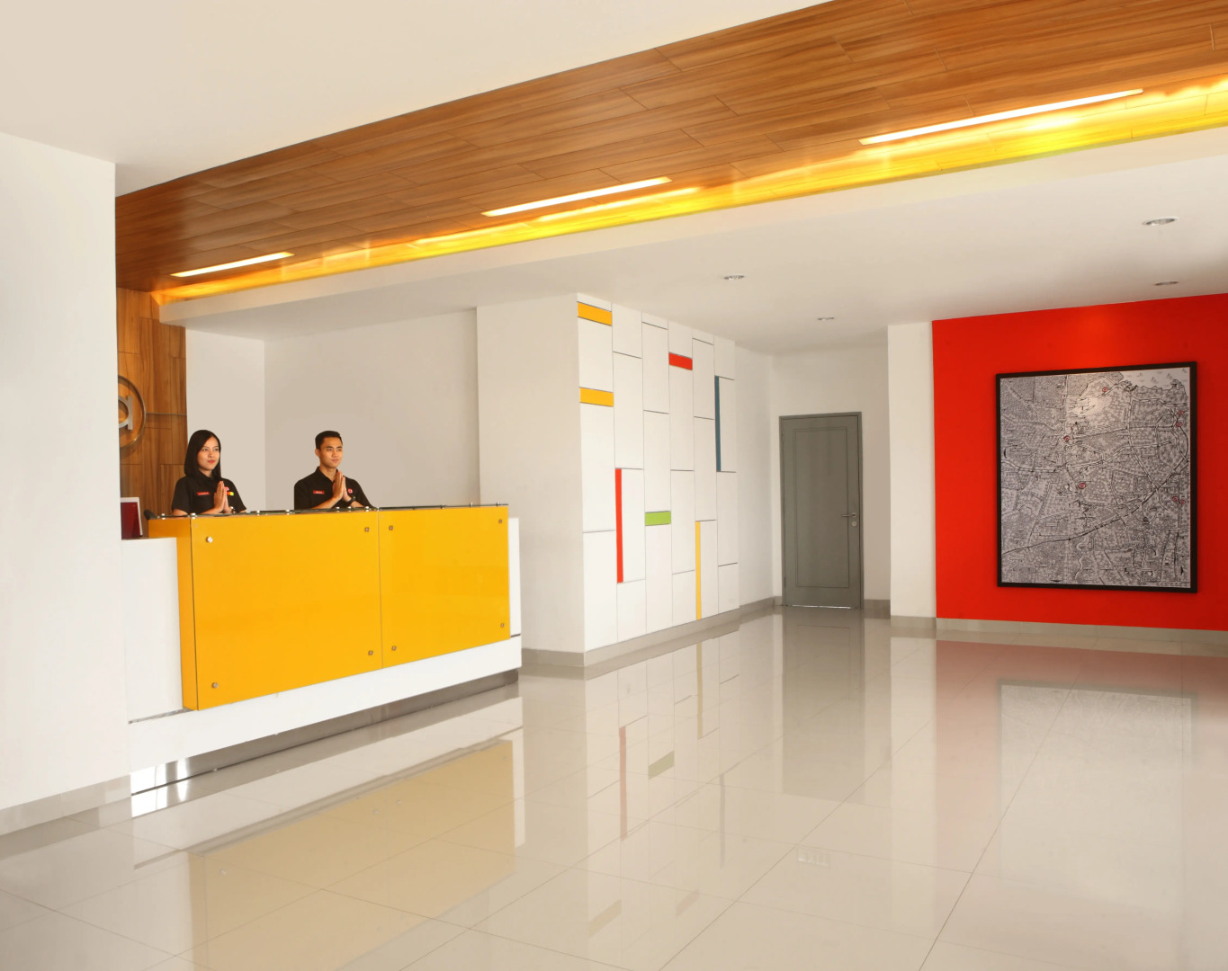 Amaris Hotel Serpong - Tangerang