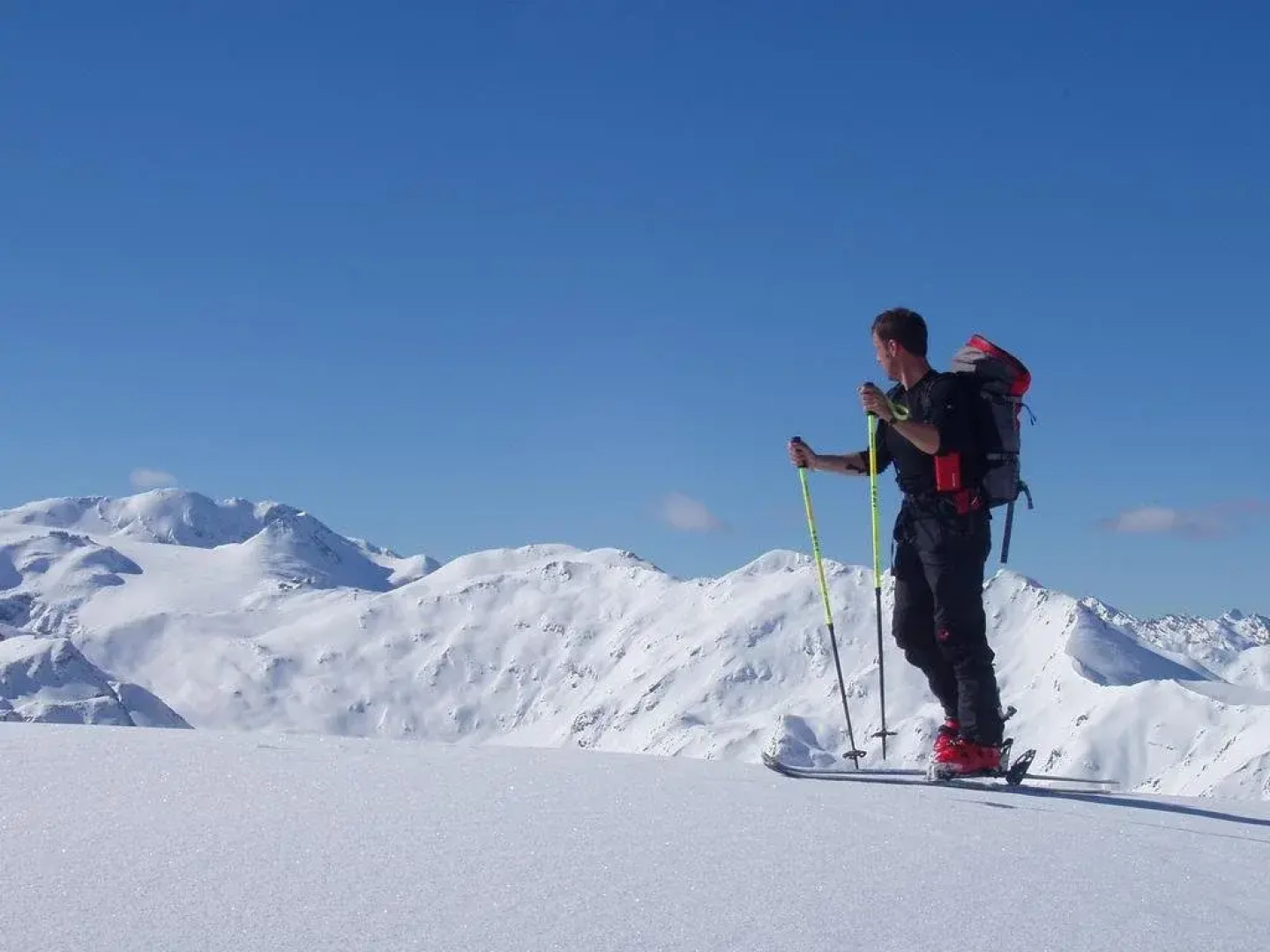 Hotel Central La Fainera Superior