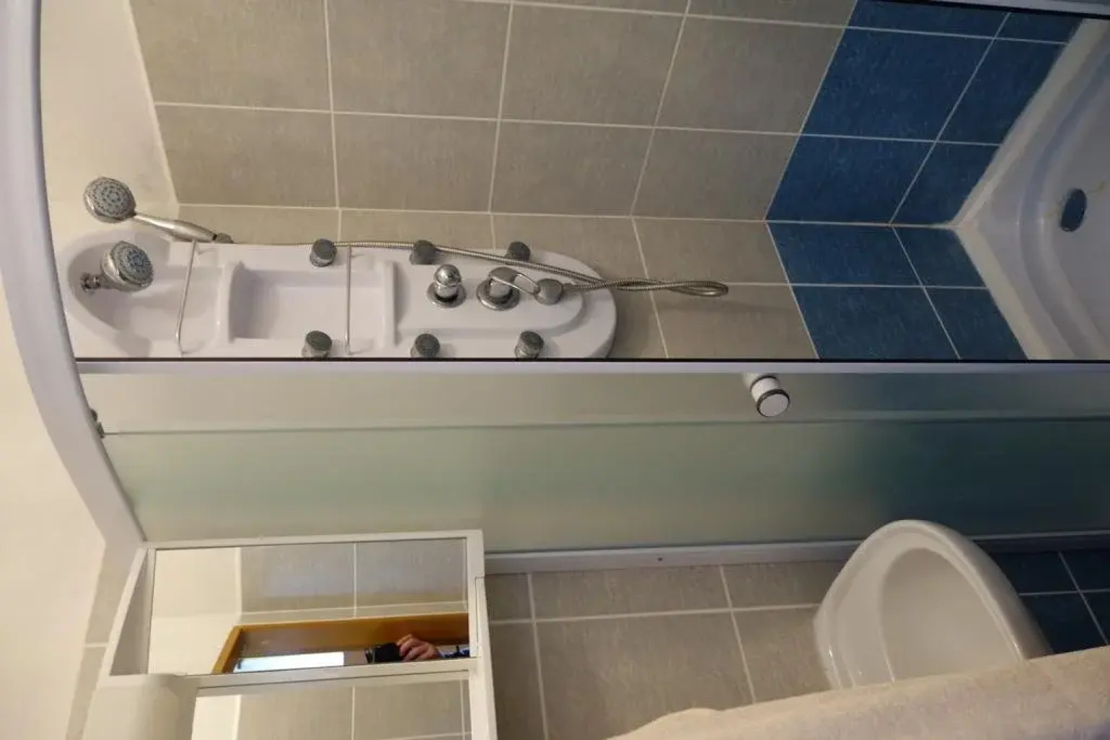 Hotel Sklárna Harrachov