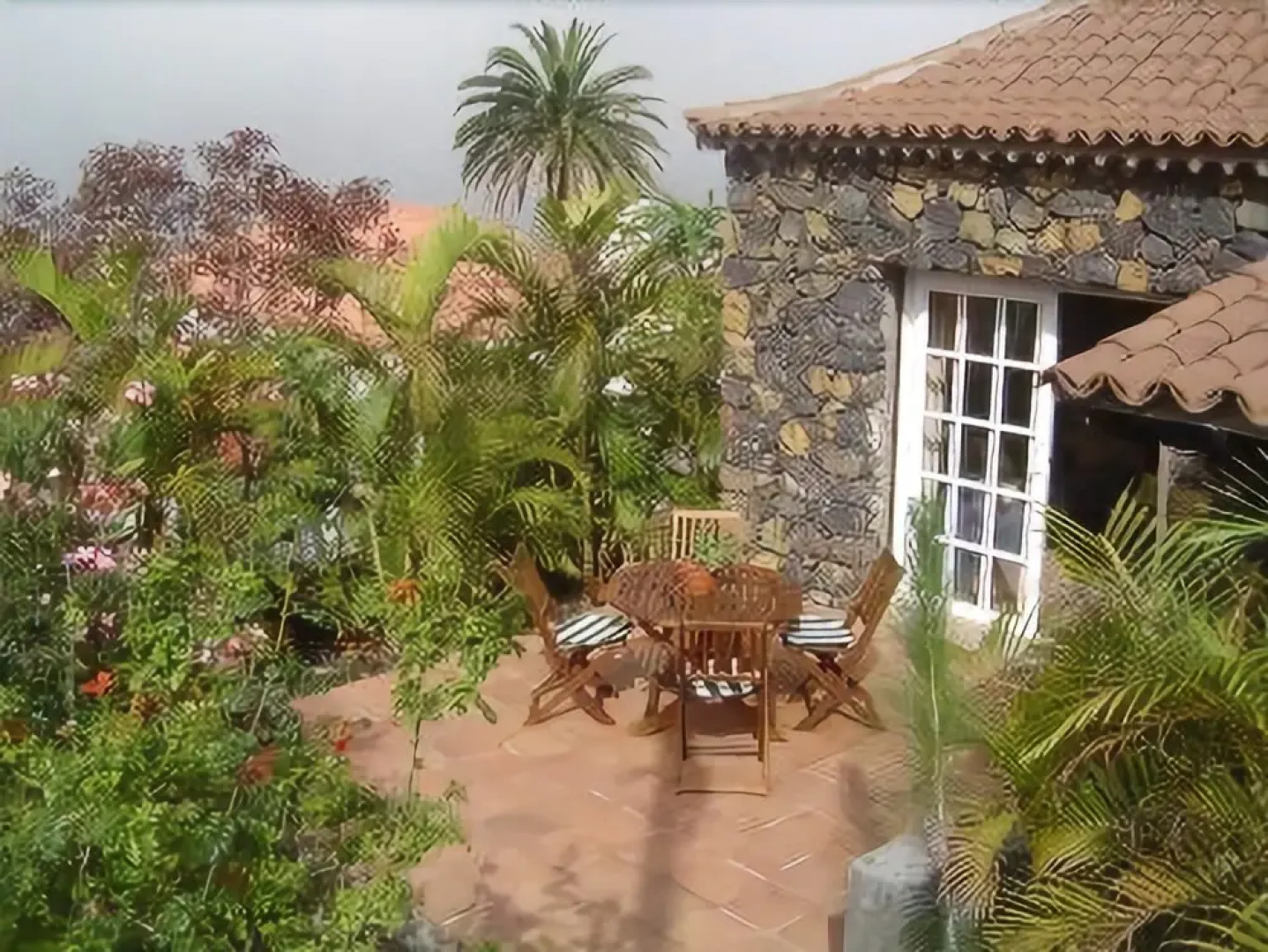 Bungalows Casas Colon