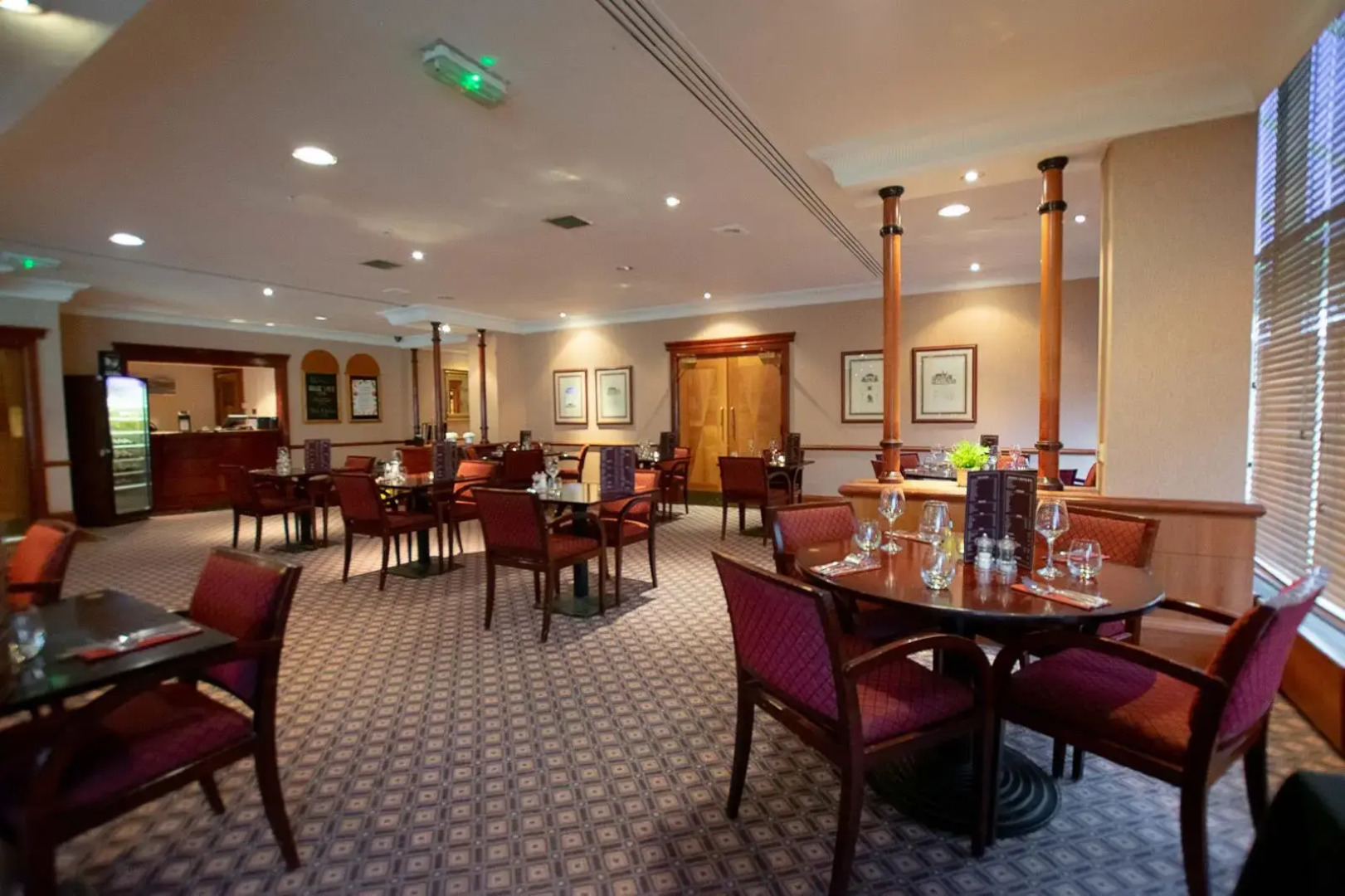 Muthu Glasgow River Hotel