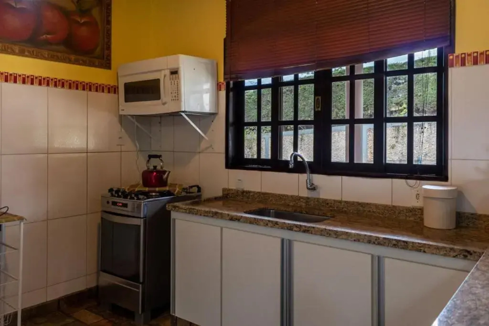 Otima chacara com lazer completo em Mairinque SP