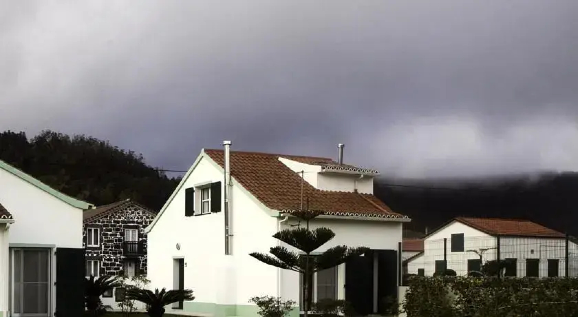 Living Azores Sete Cidades