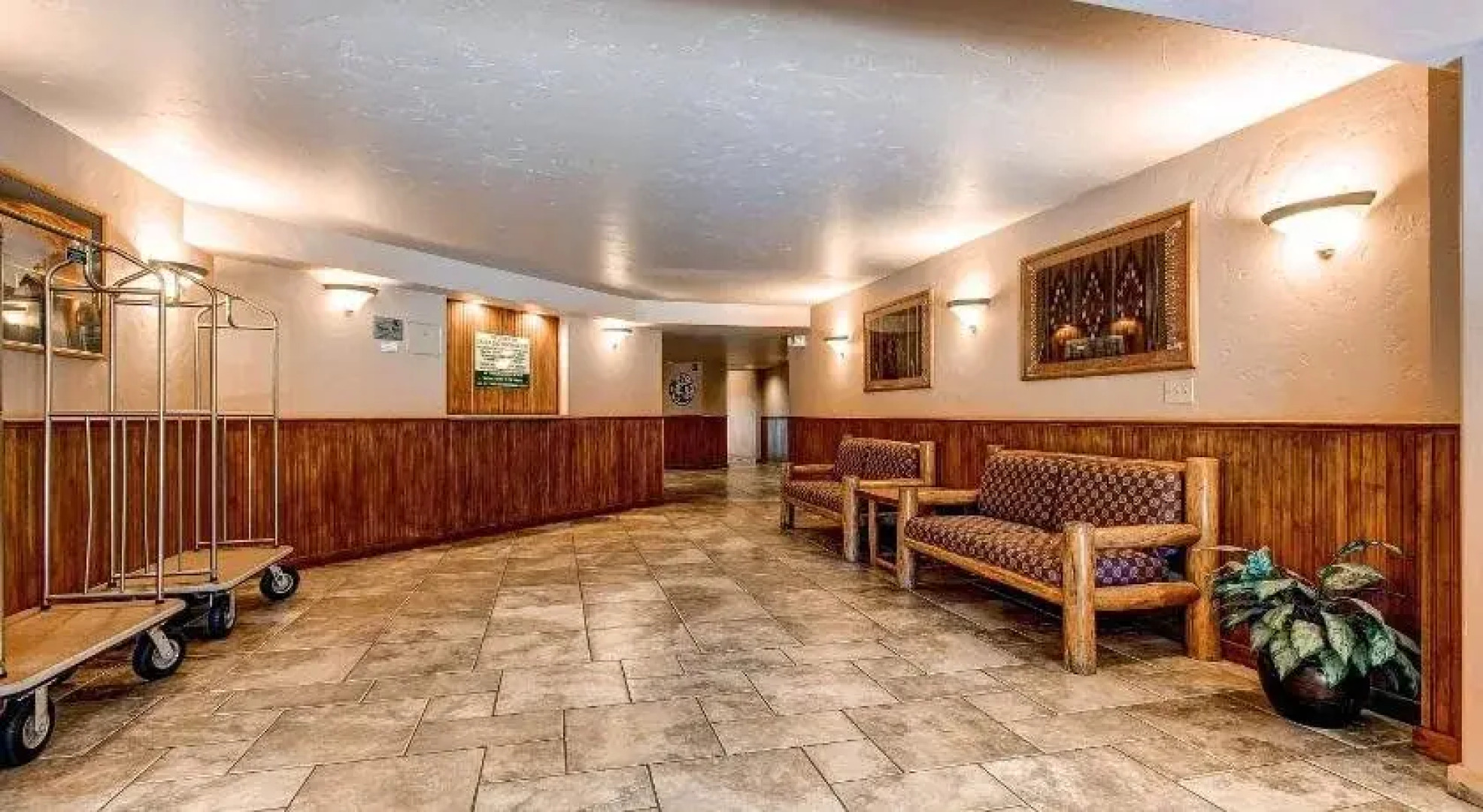 Trails End Condominiums