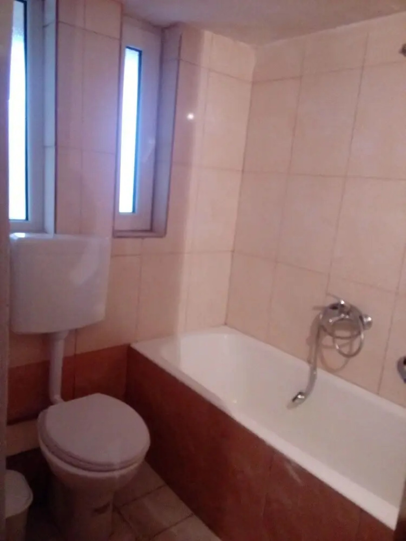 Mytilini Blue Sea Apartments