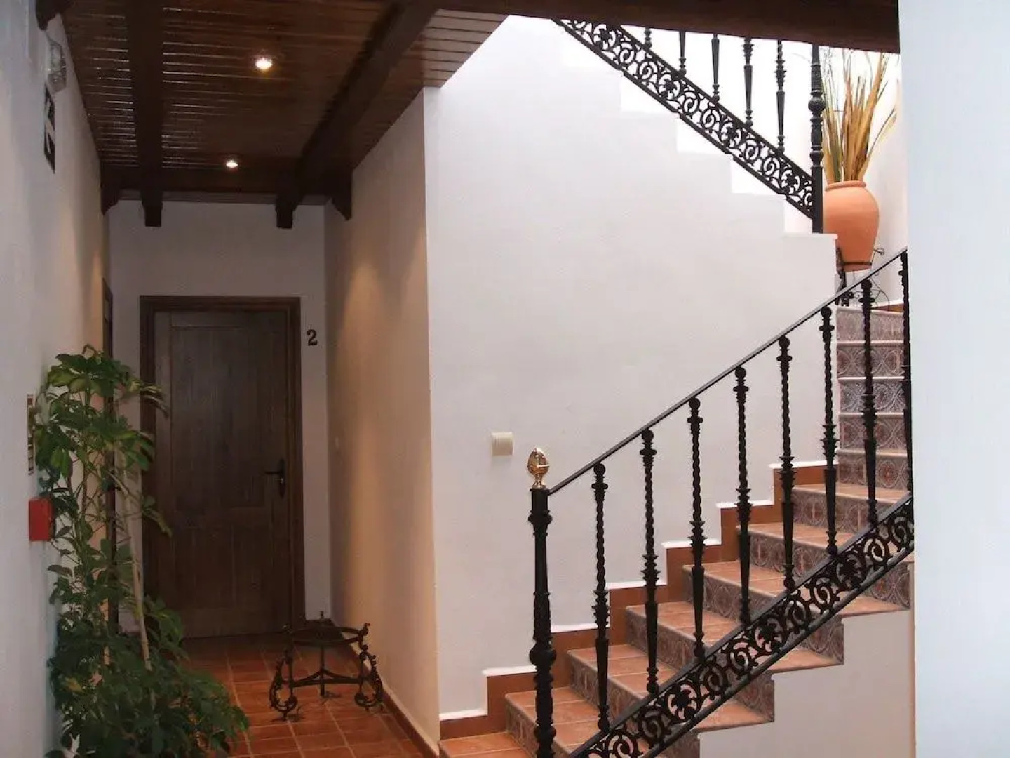 Casa Rural Sierra Tórtola