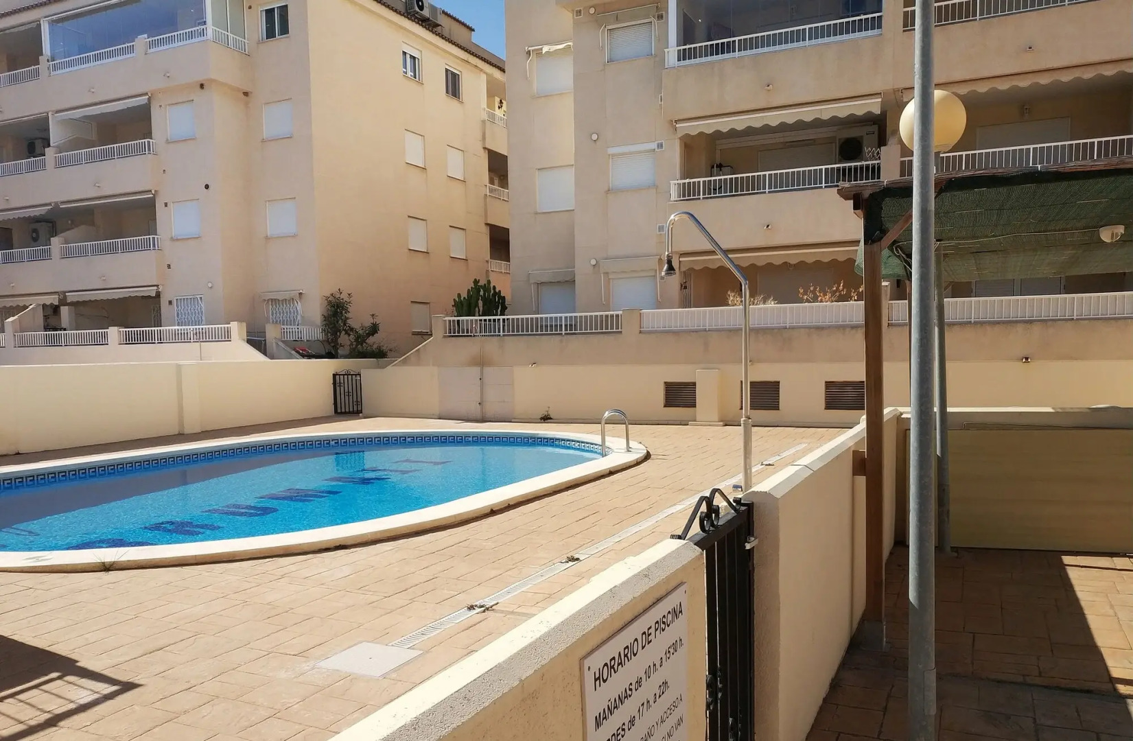 Apartamentos Canet de Berenguer 3000