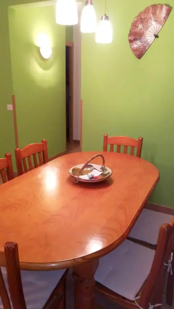 Apartment With 2 Bedrooms in Empuriabrava, With Wonderful sea View, Fu