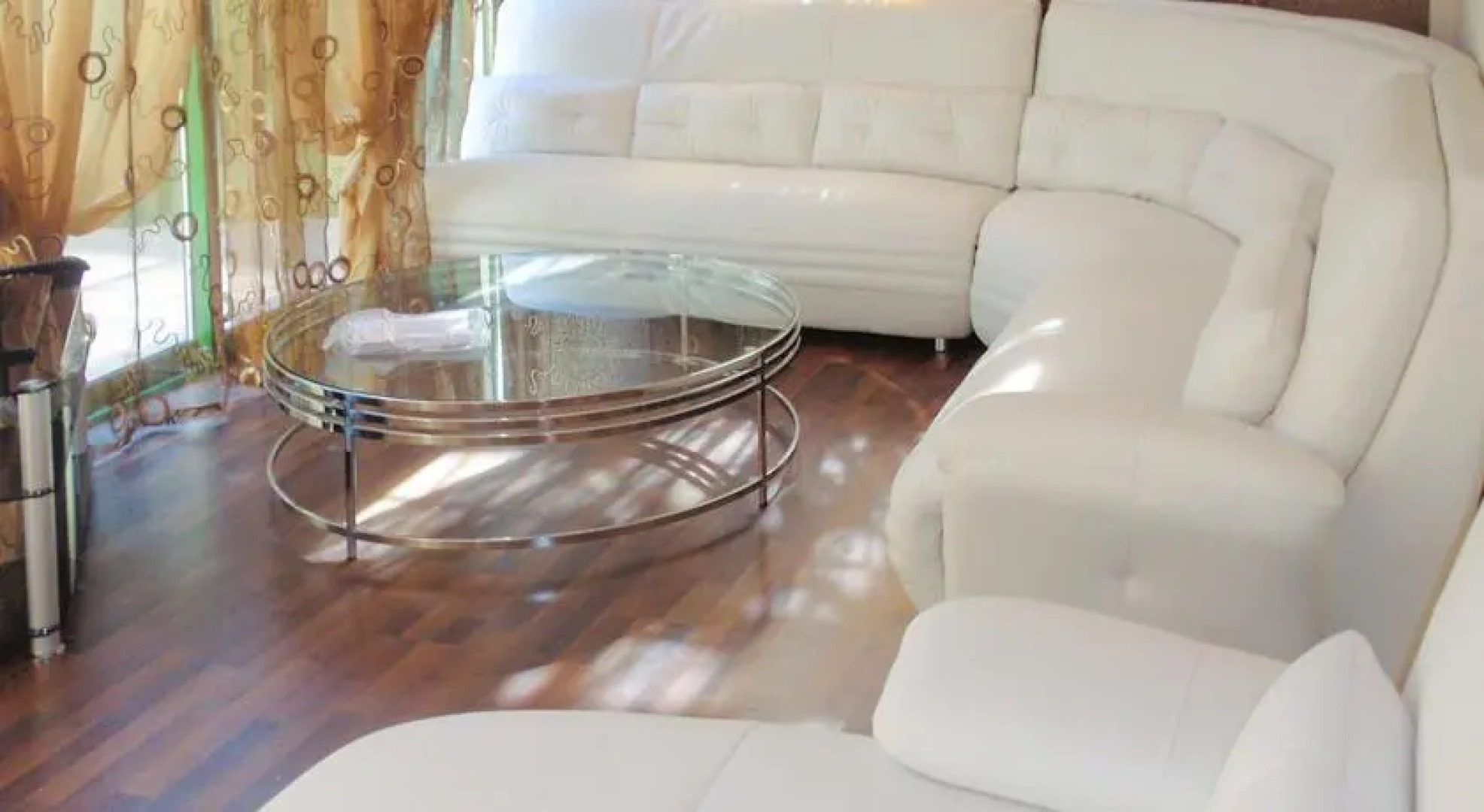 Aroza Complex Maisonette No. 17