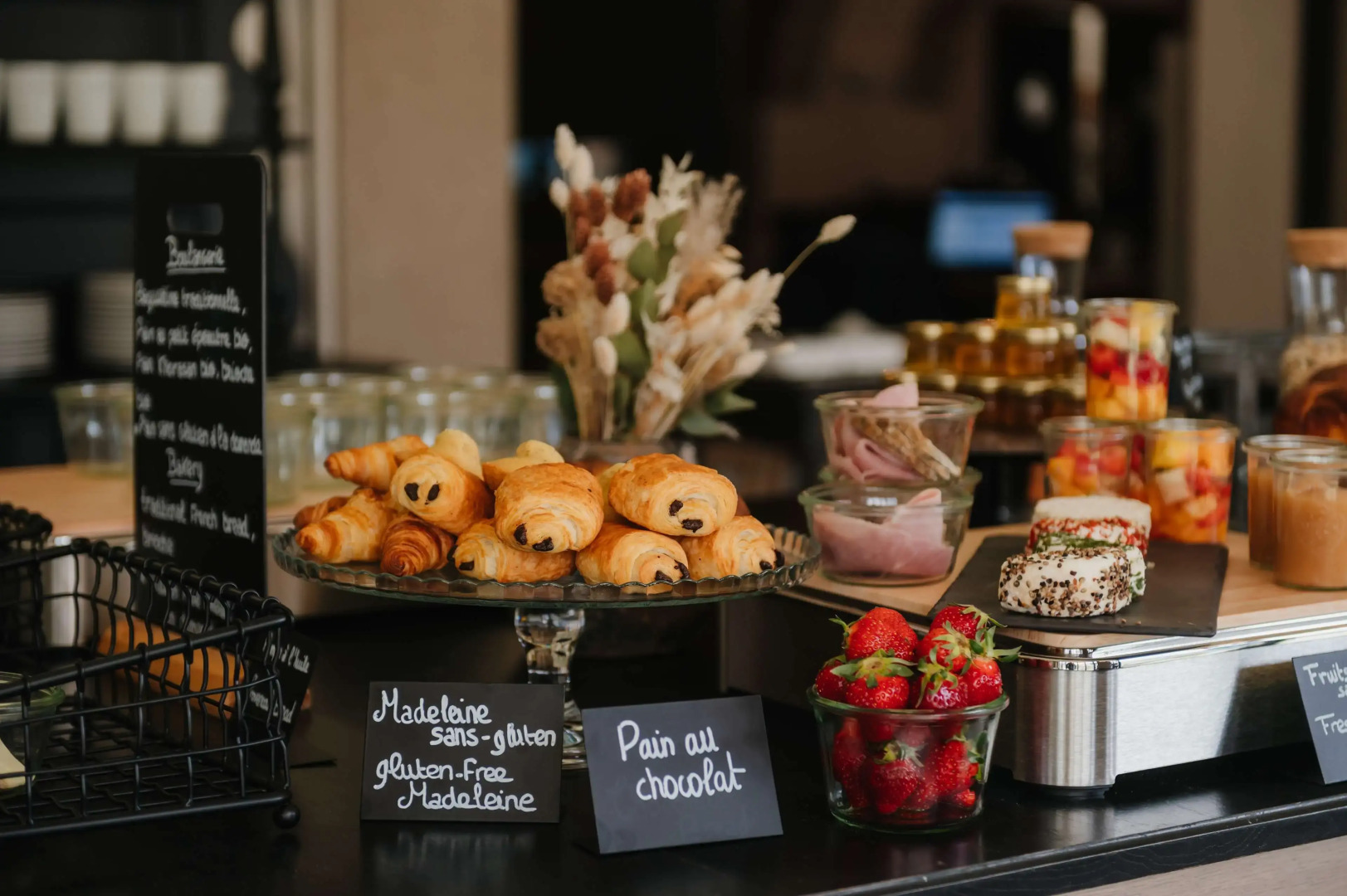 Hotel la Robeyere, Best Western Signature Collection