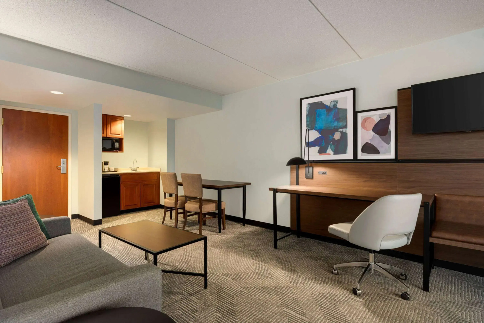 Wingate by Wyndham Green Bay/Airport