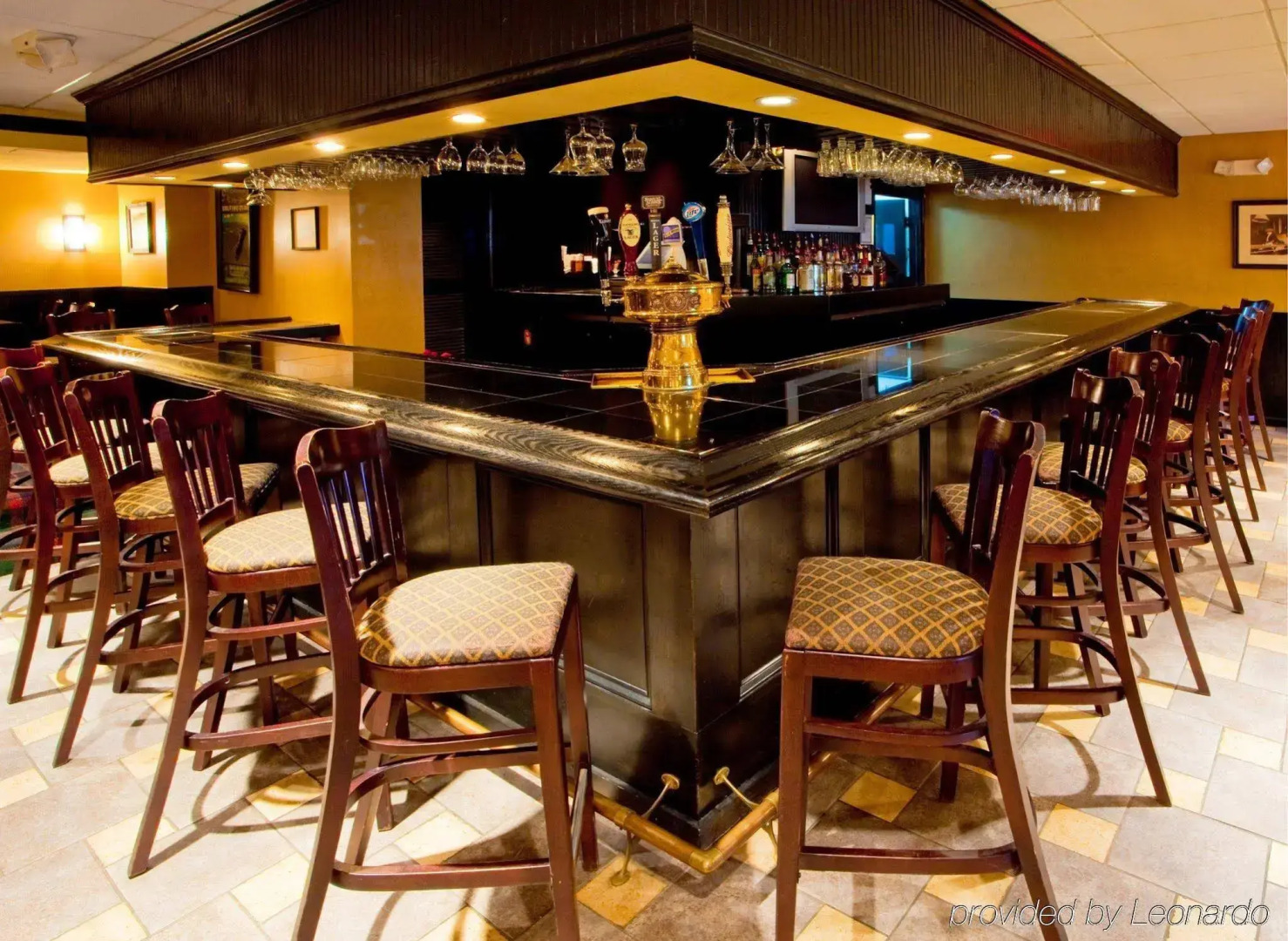 Holiday Inn Gaithersburg by IHG