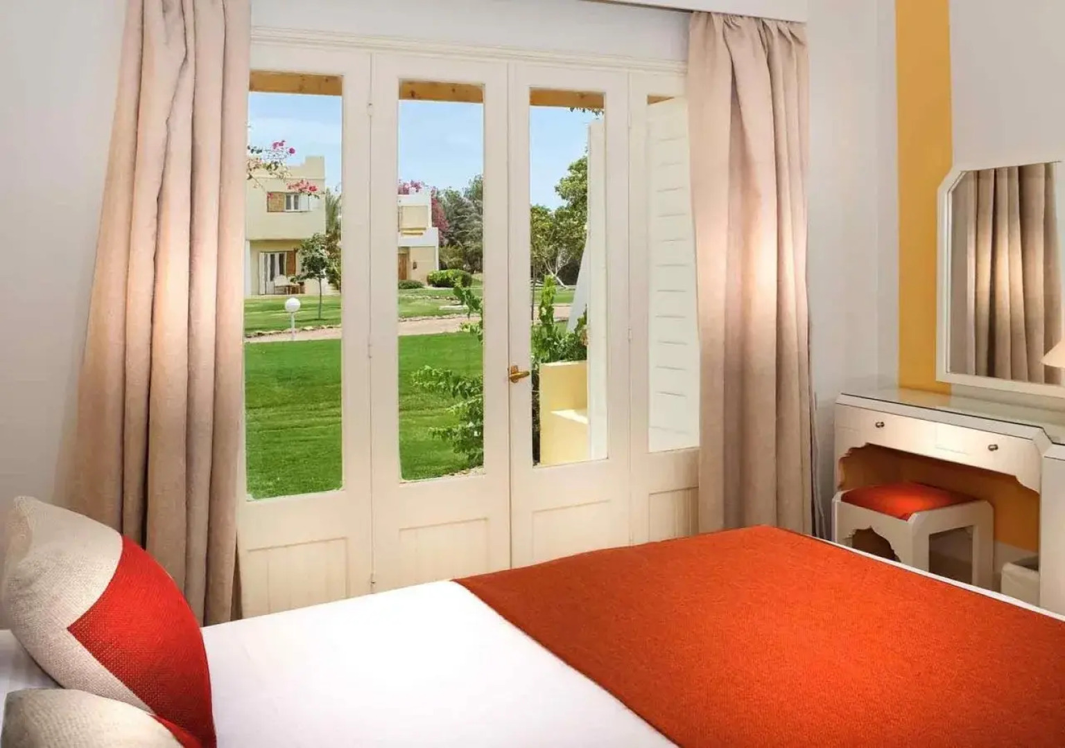 Dahab Lagoon Club & Resort