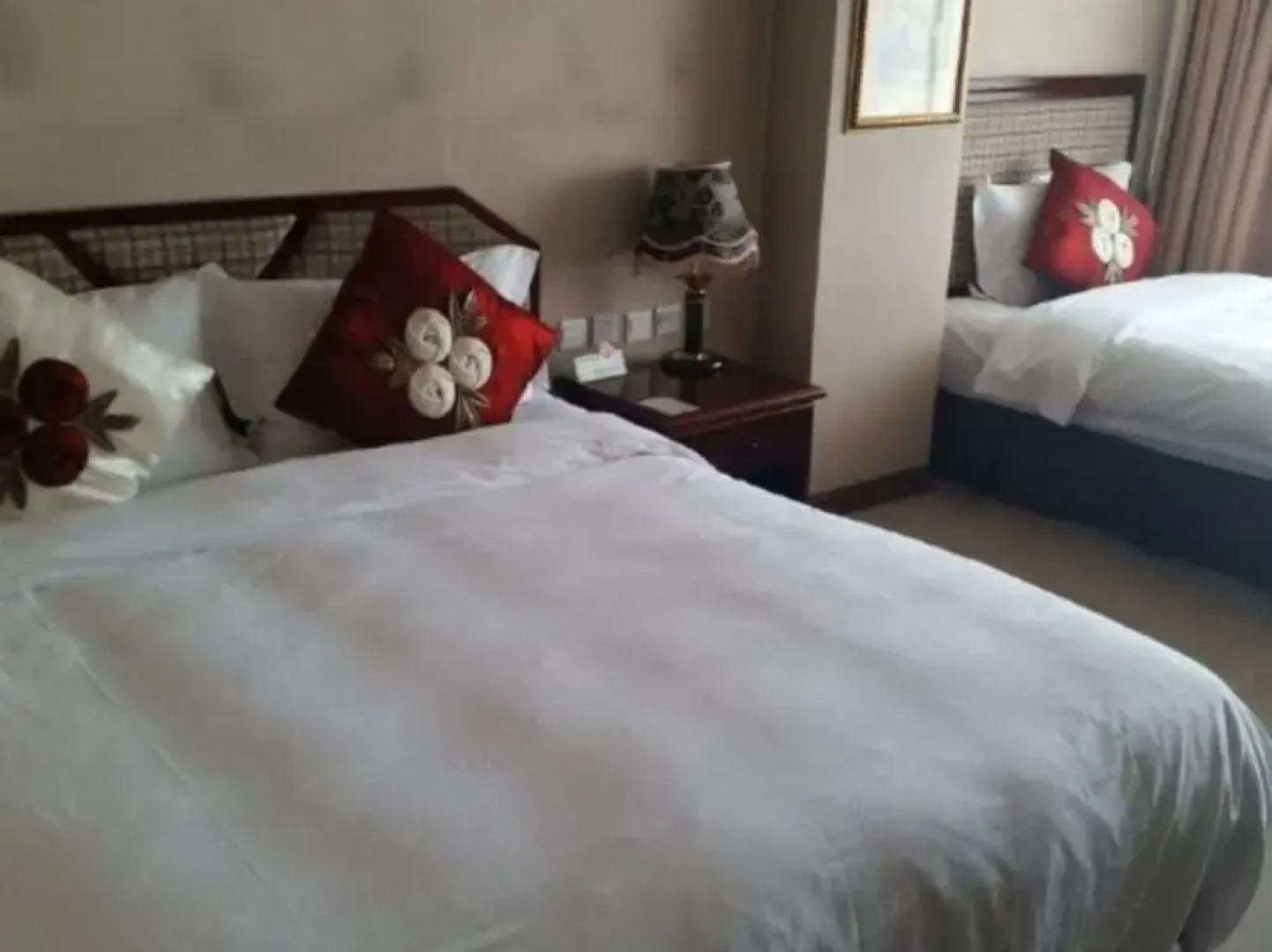 Wenxin Holiday Hotel