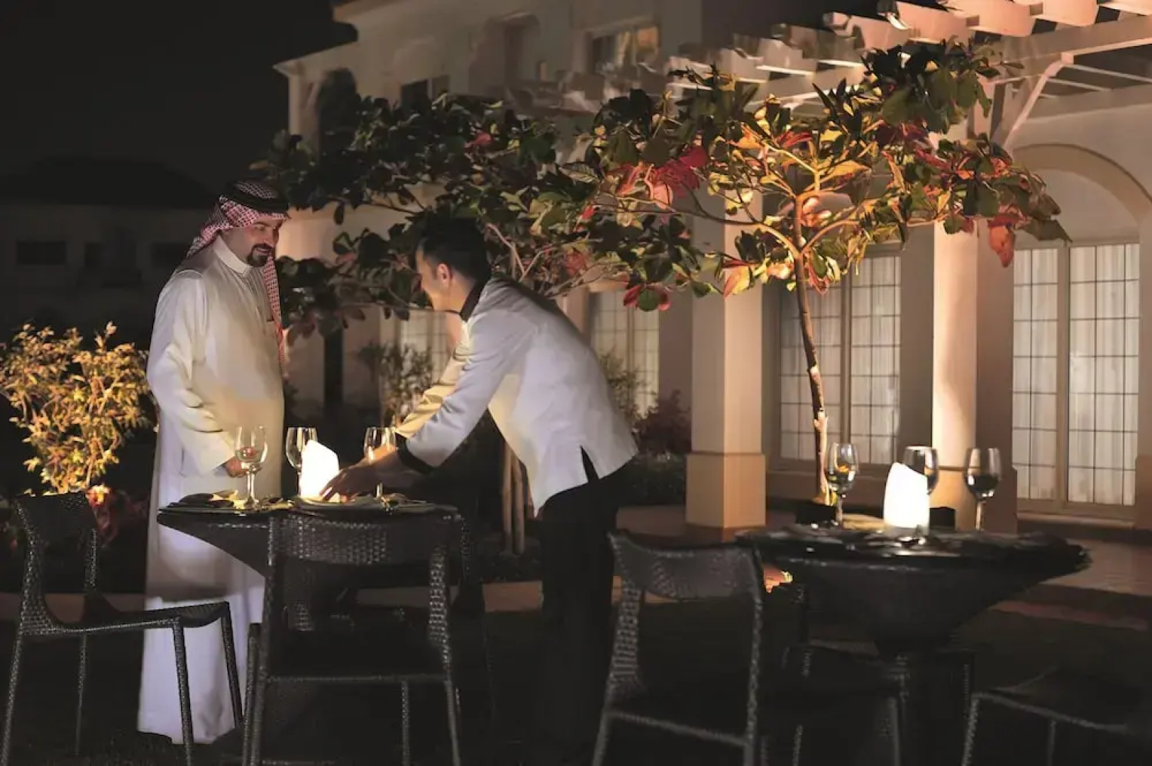 Mövenpick Al Khobar Beach