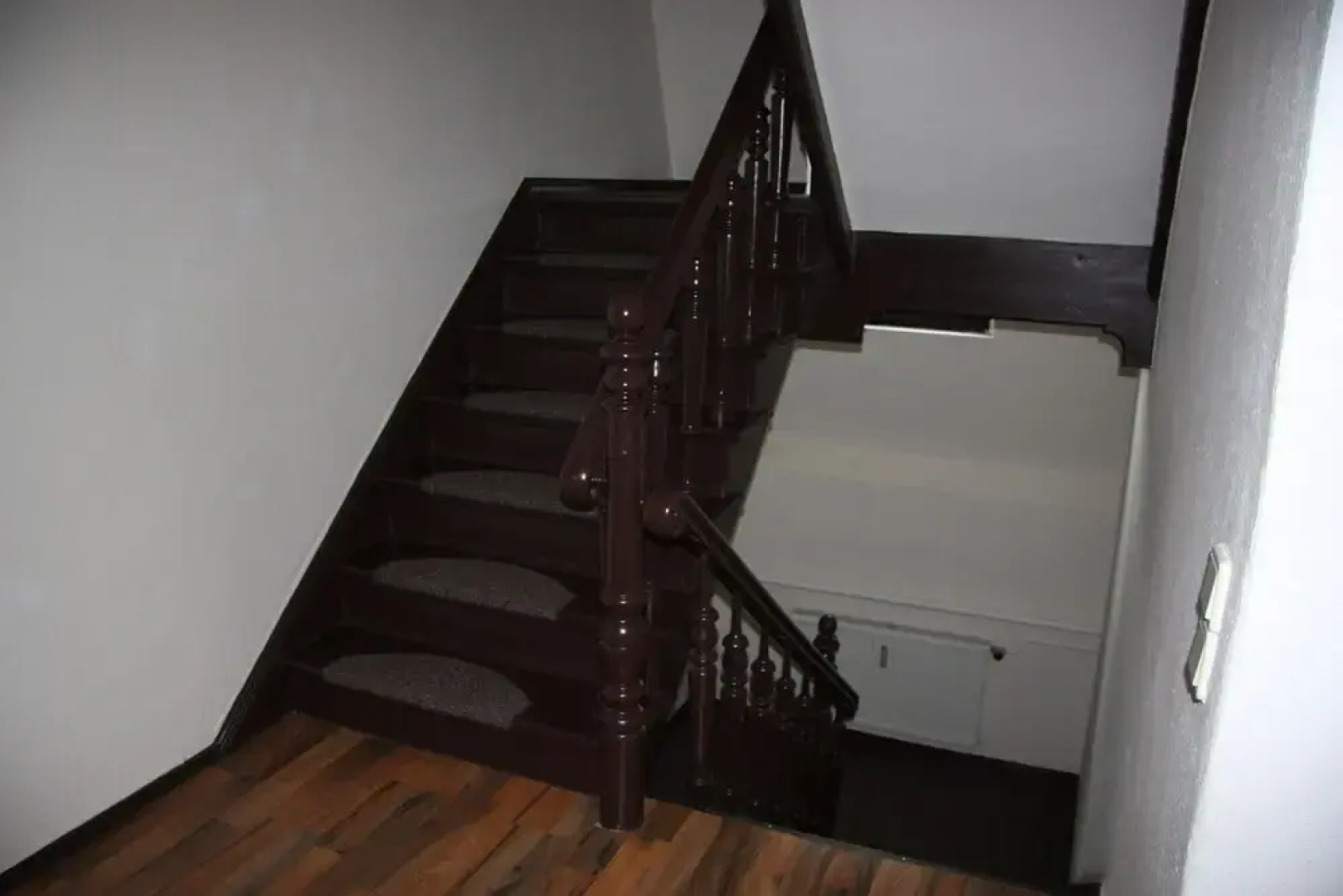 Hotel - Zum goldenen Stern