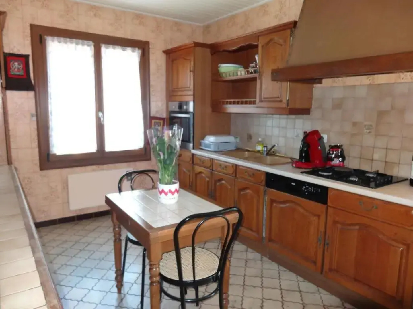 Maison L'Aiguillon-sur-Mer, 5 pièces, 6 personnes - FR-1-476-135