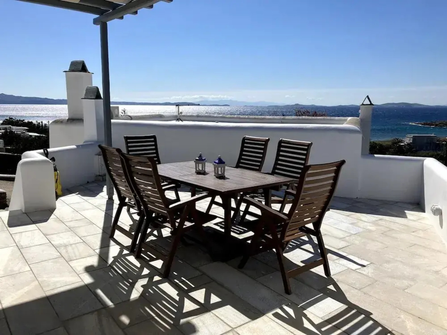 Helios Thalassa 82 sqm