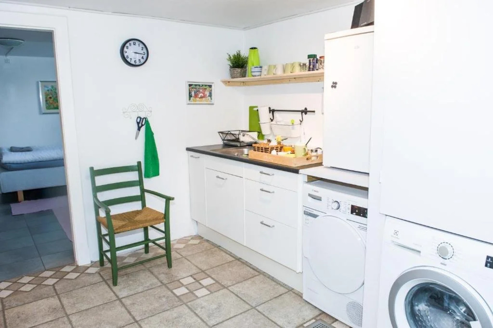 Tikob Bed & Breakfast