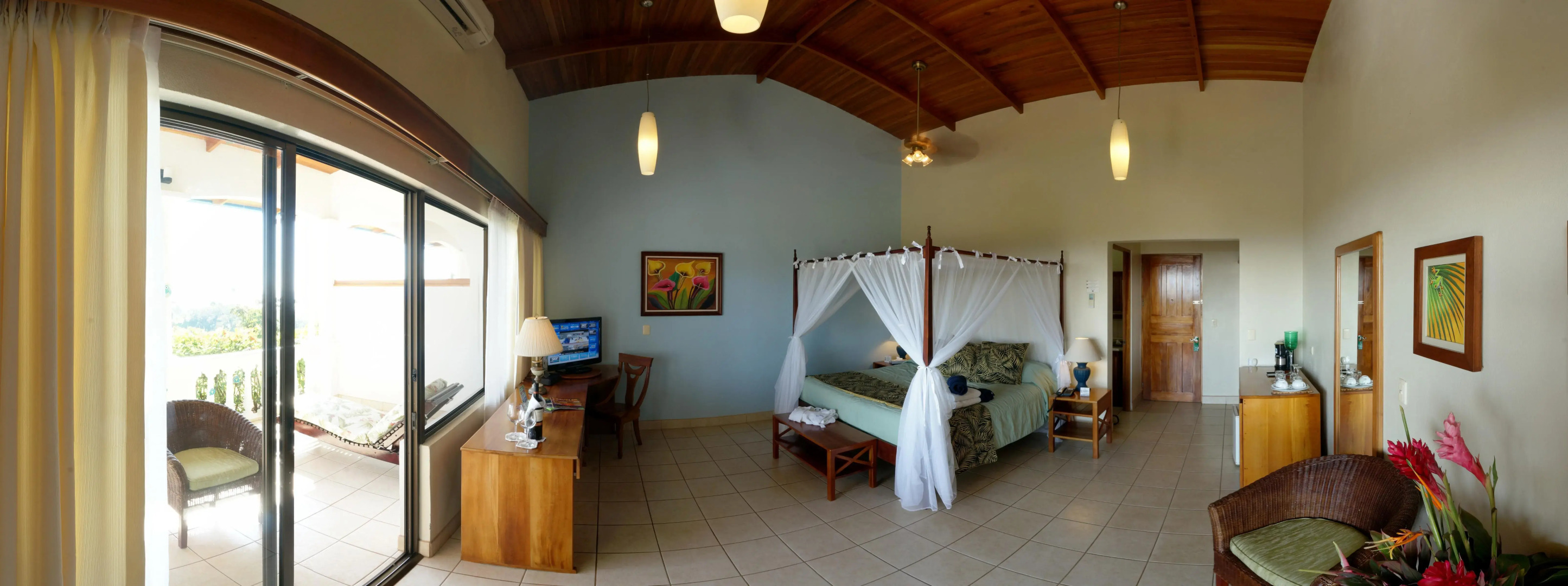 Cristal Ballena Boutique Hotel & Spa