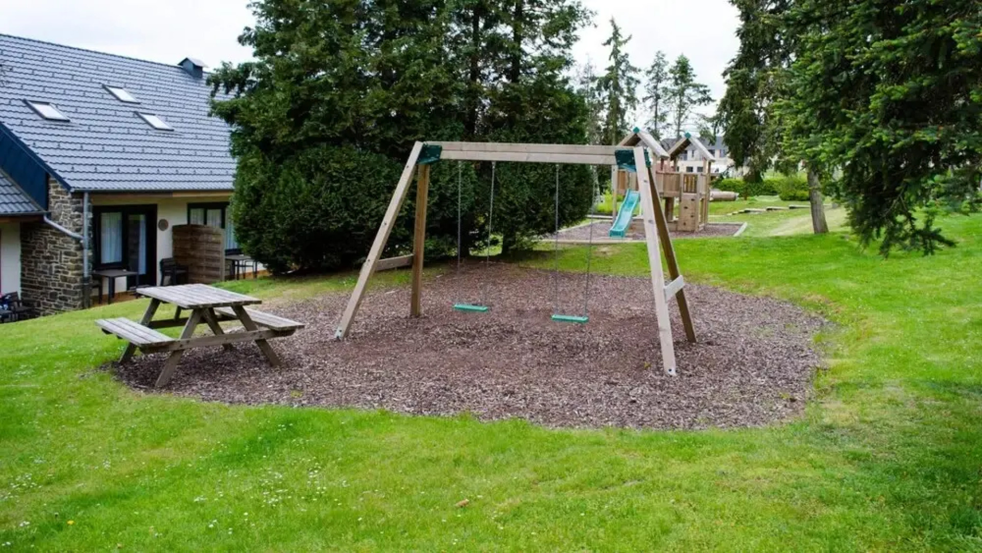 Sapini Re Type B In Wahlhausen