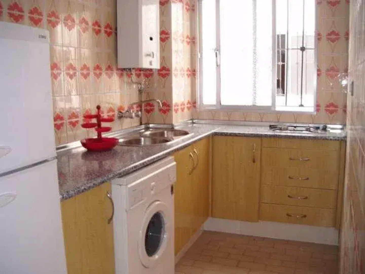 Hostal Villa Mercedes