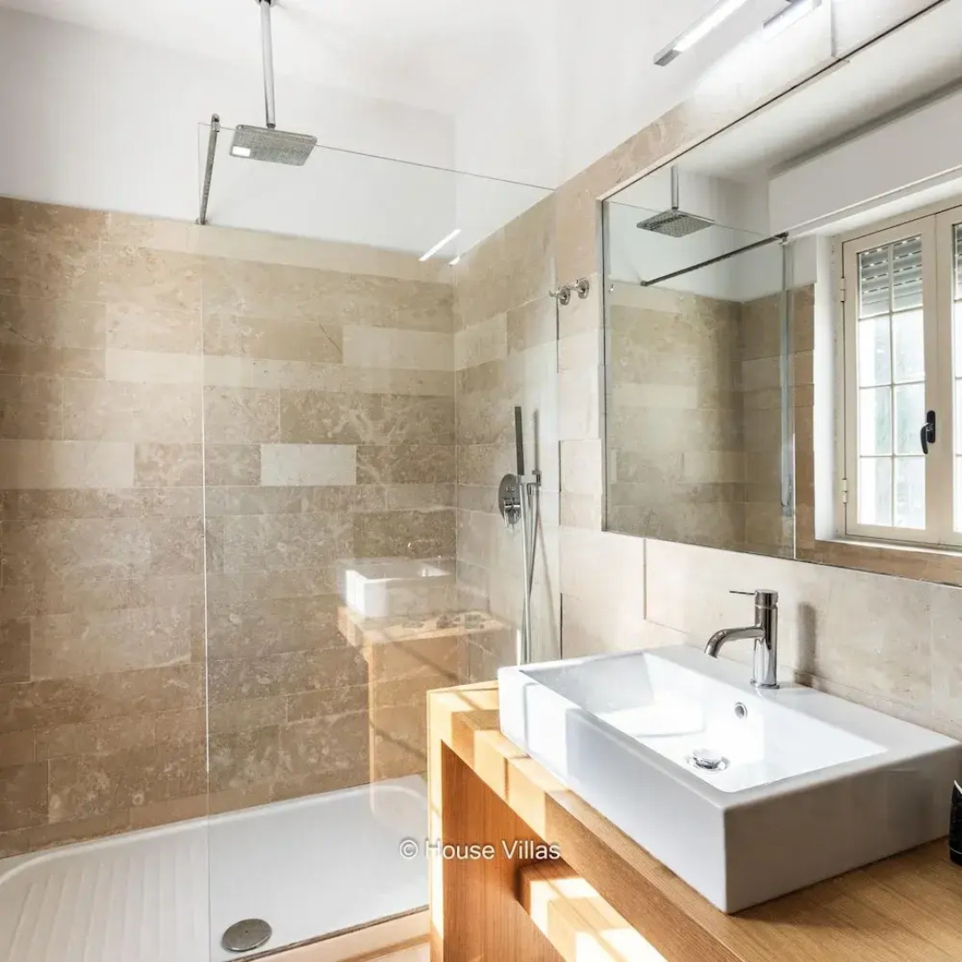 House Villas - Albaionica