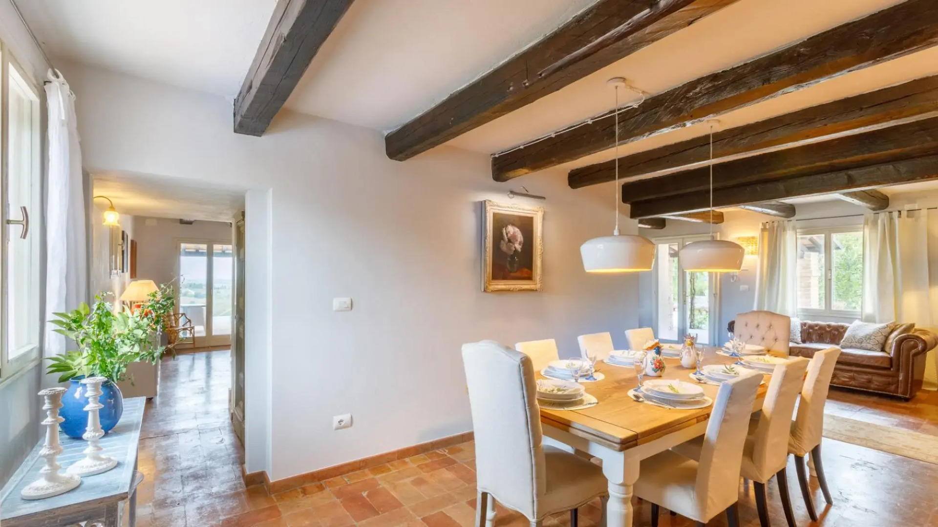 Villino Bruna 6 in Bertinoro