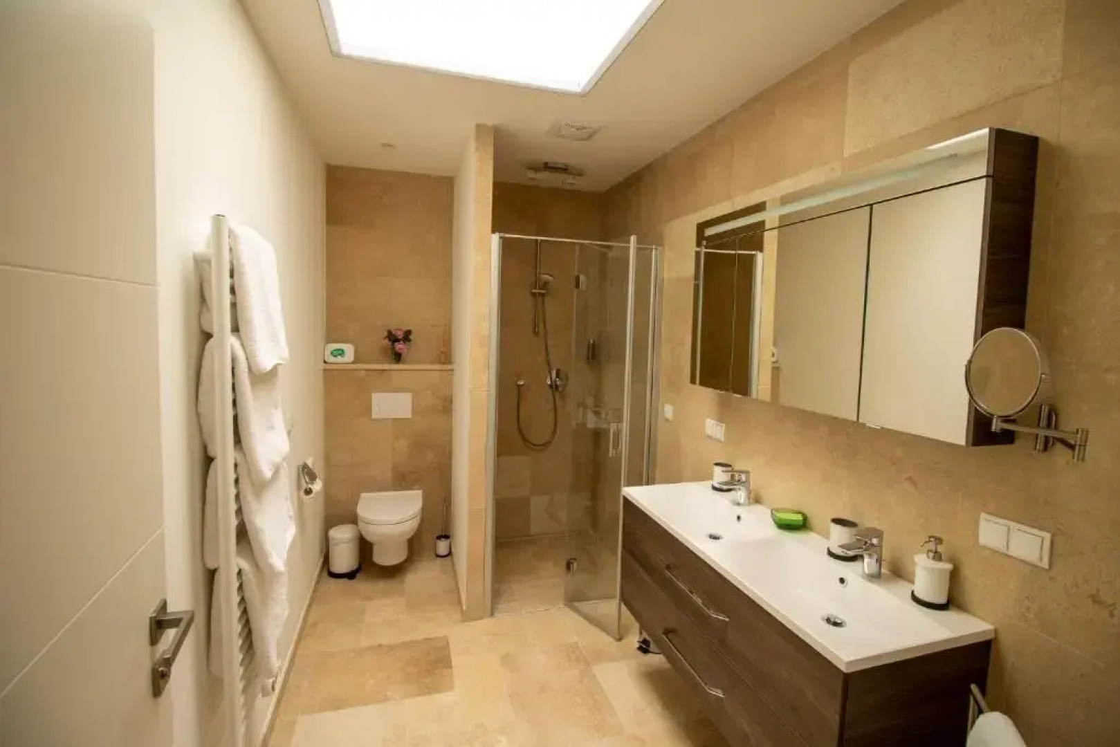 Pannonia Appartements