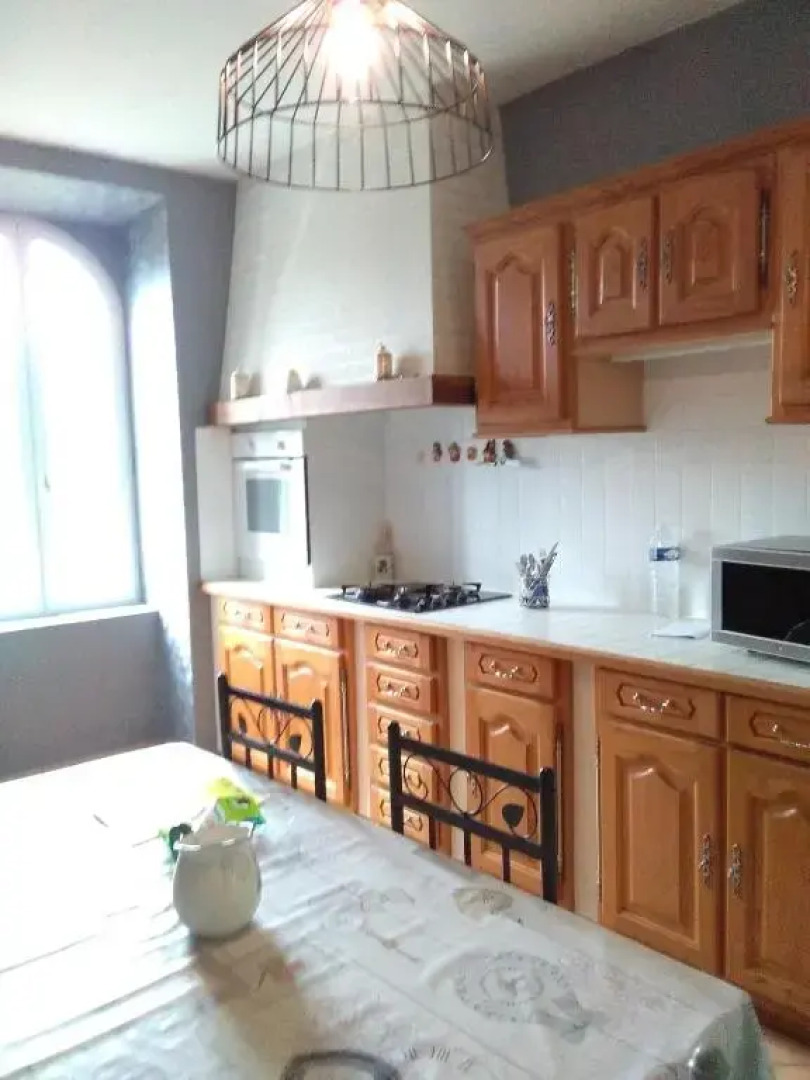 la longere de Lor'Phée