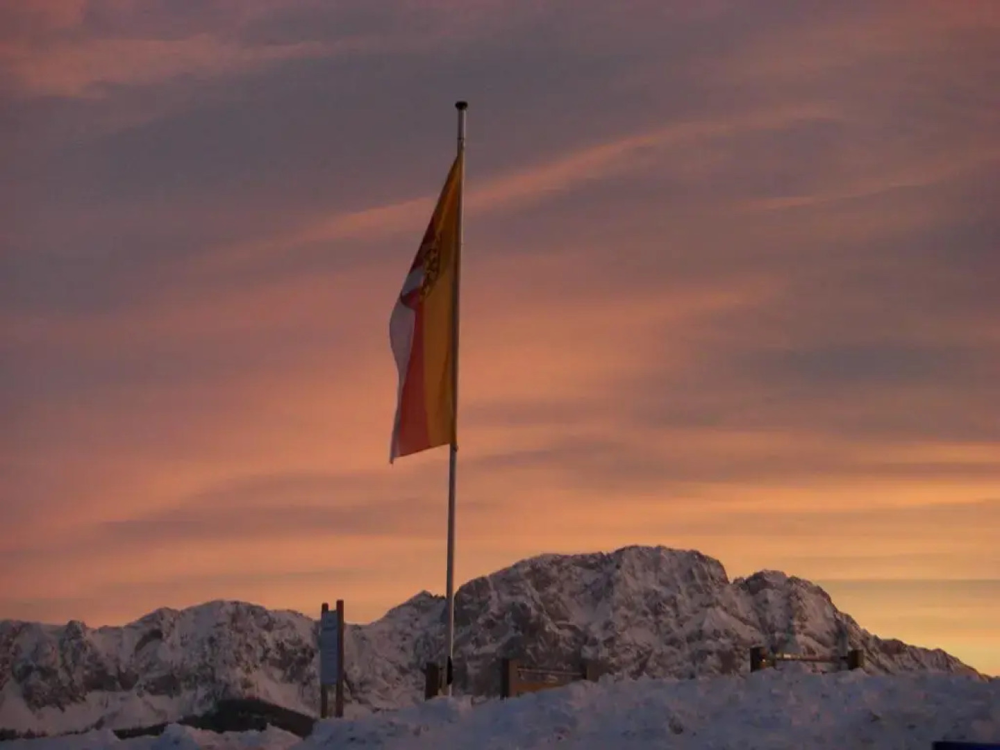 Almgasthof Fichtenheim