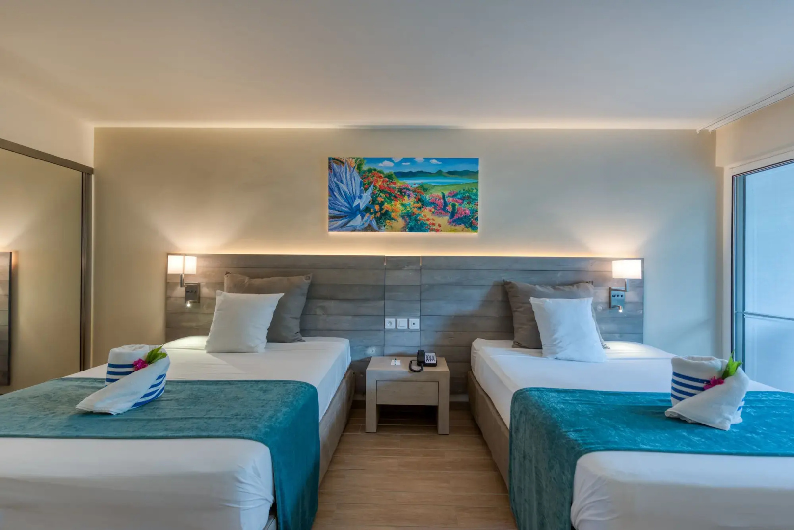 Grand Case Beach Club