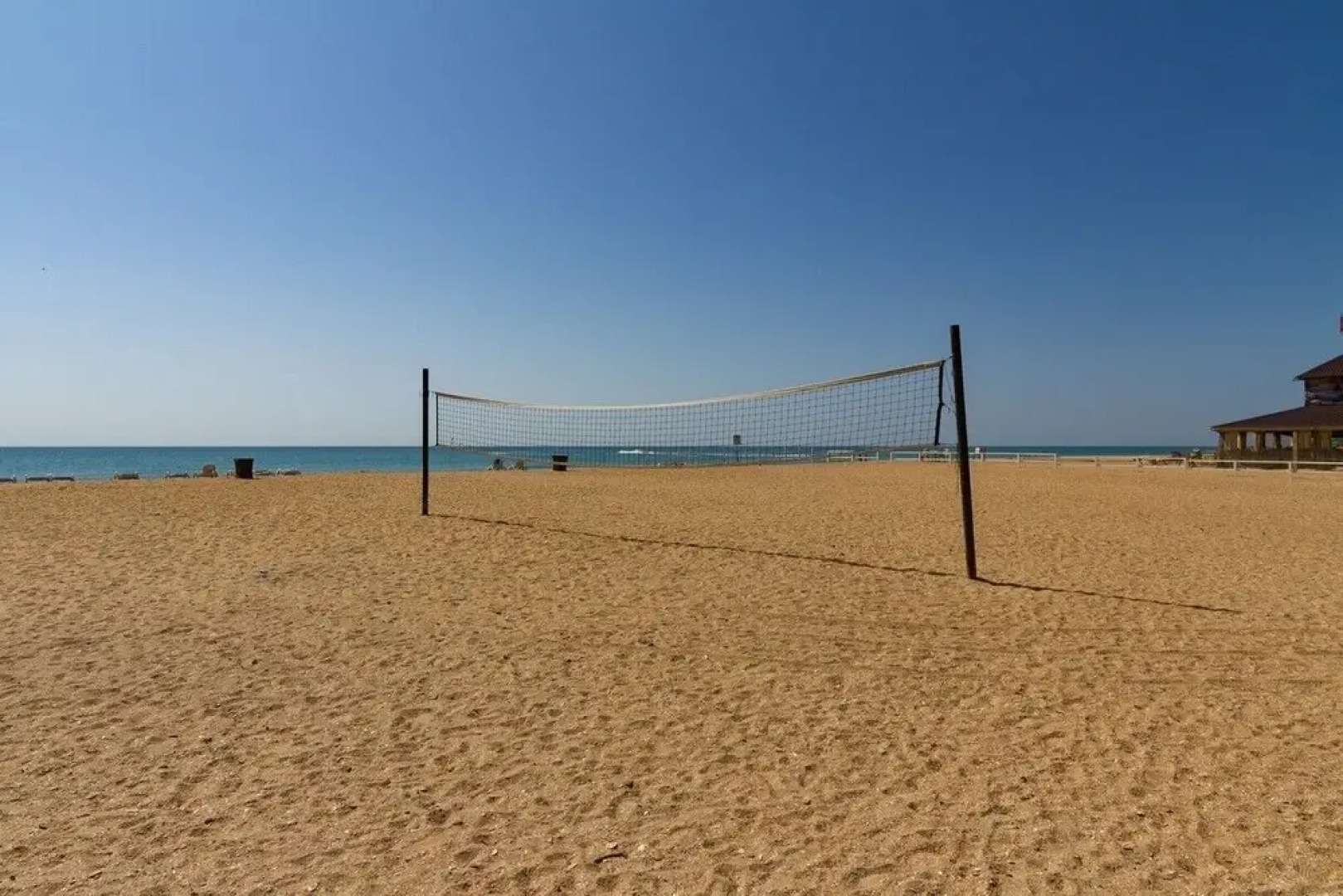 Пансионат «ЮгРа»