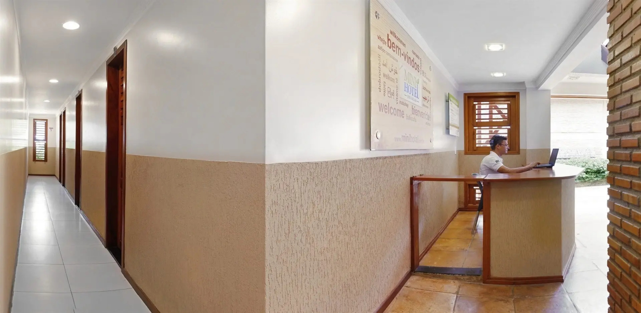 Mini Hotel Jericoacoara