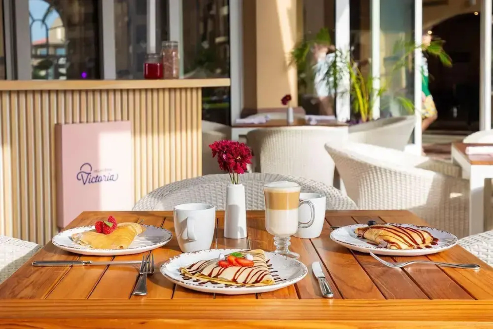 Luxury Suite at Villa del Palmar