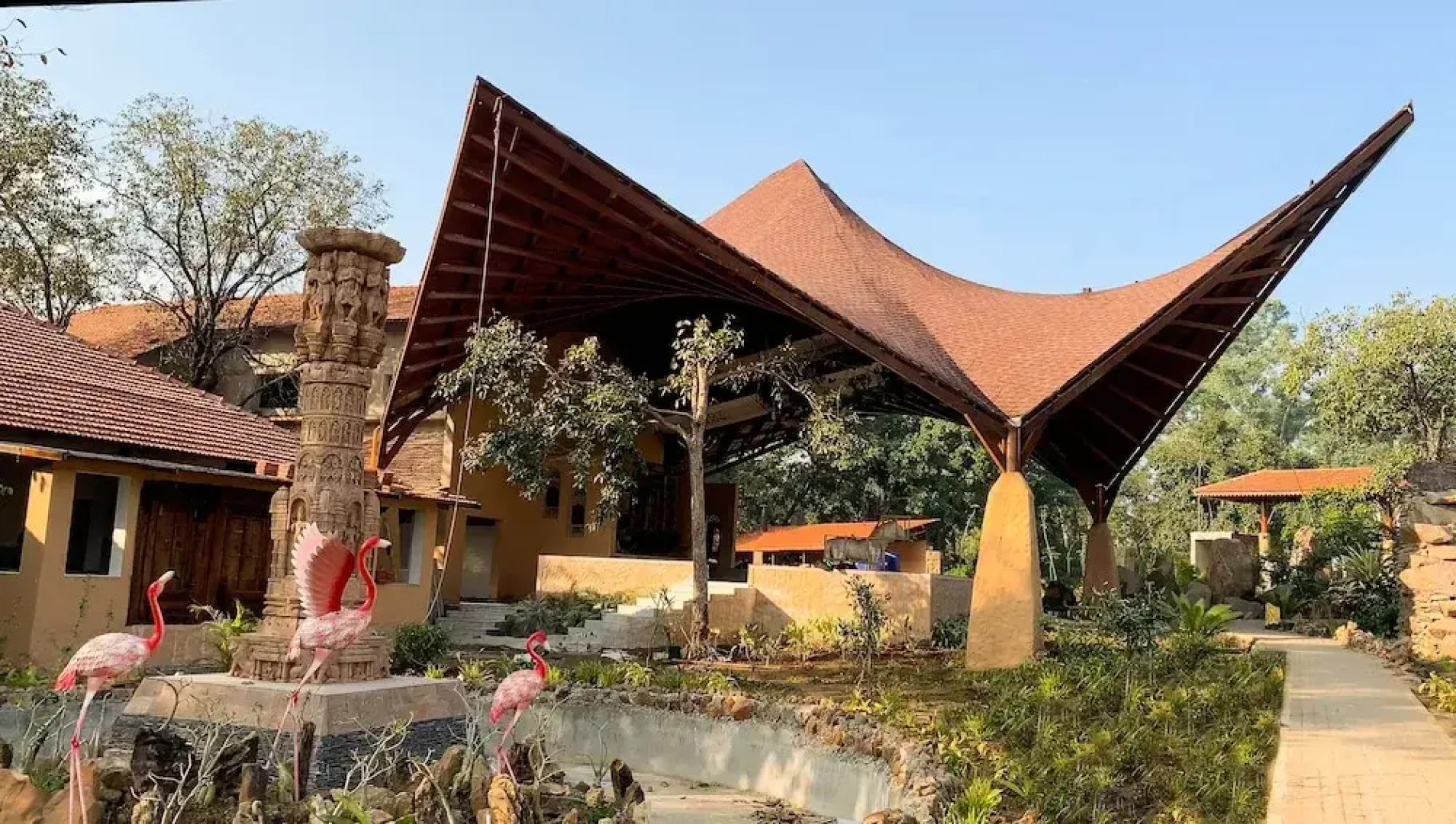 Serendipity Lakes and Resorts